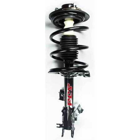 Fcs Automotive Complete Strut Assembly, 1331790R 1331790R